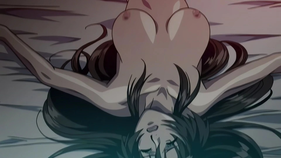 Bản giao hưởng của sự hủy diệt EP3 Bản giao hưởng của sự hủy diệt EP3