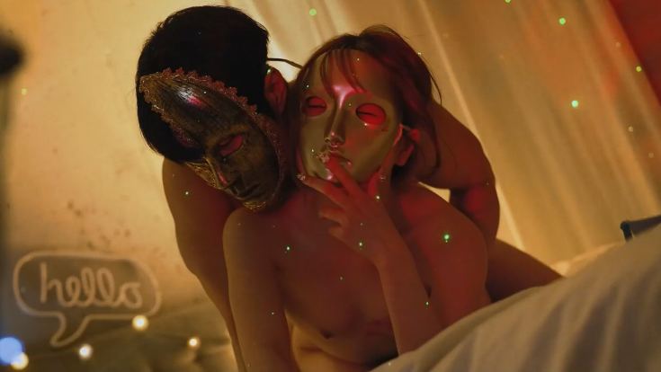 Cô gái đeo mặt nạ - Phát sóng trực tiếp Cô gái đeo mặt nạ - Phát sóng trực tiếp