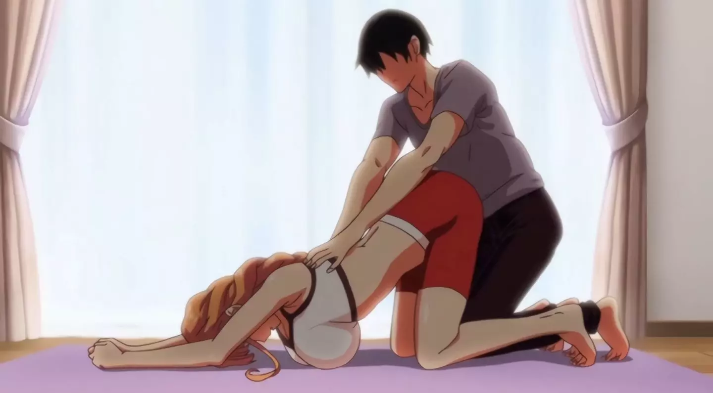 Nam sinh cùng lúc hưởng lồn mẹ kế và các em gái Nam sinh cùng lúc hưởng lồn mẹ kế và các em gái