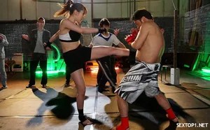 Nữ đấu sĩ xinh đẹp yui hatano Nữ đấu sĩ xinh đẹp yui hatano