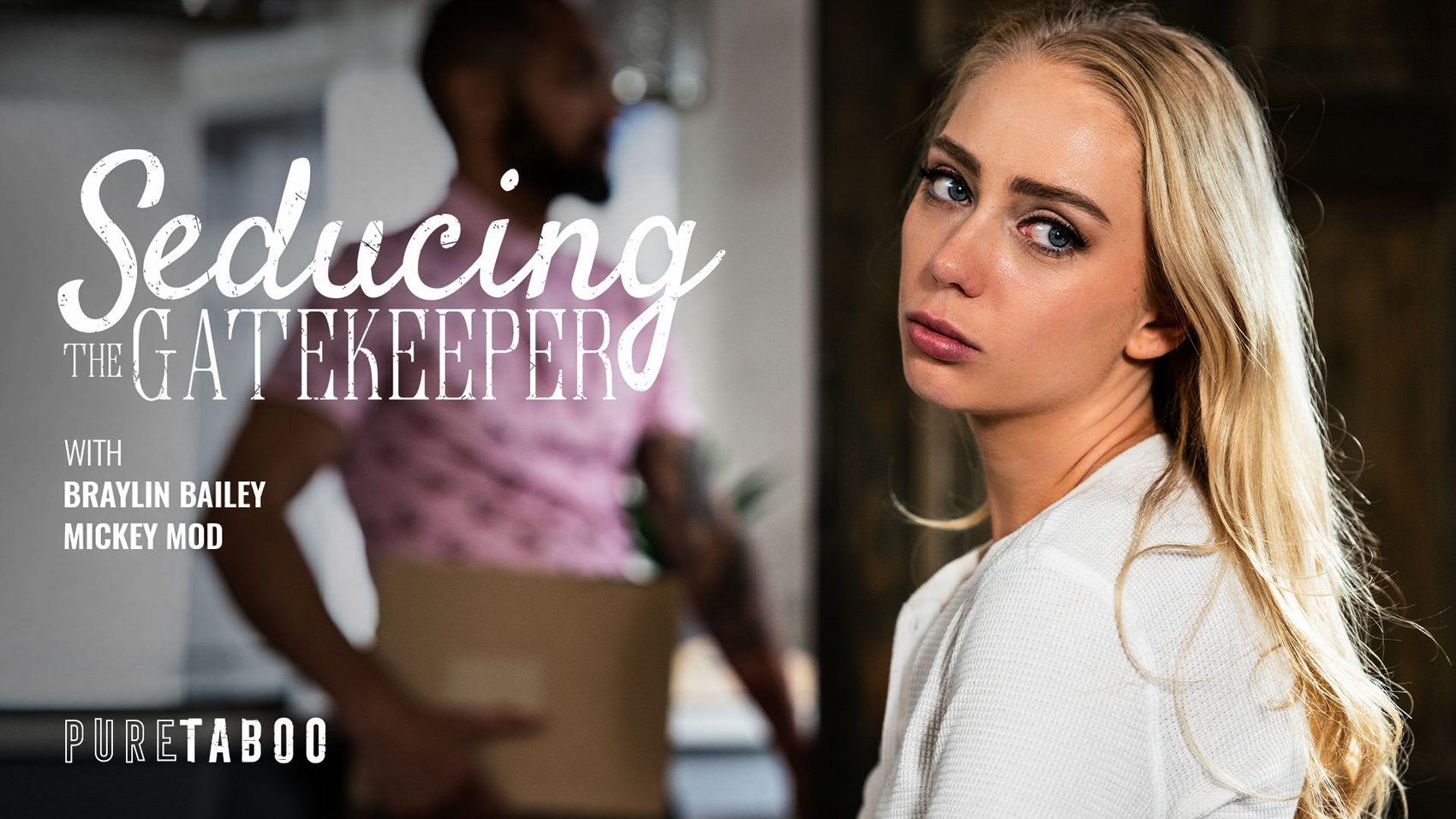 PureTaboo - Chăm sóc anh chàng gác công khoai to PureTaboo - Chăm sóc anh chàng gác công khoai to