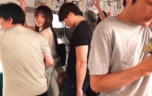 Tsubasa amami và những chuyện tình dục nơi công cộng Tsubasa amami và những chuyện tình dục nơi công cộng